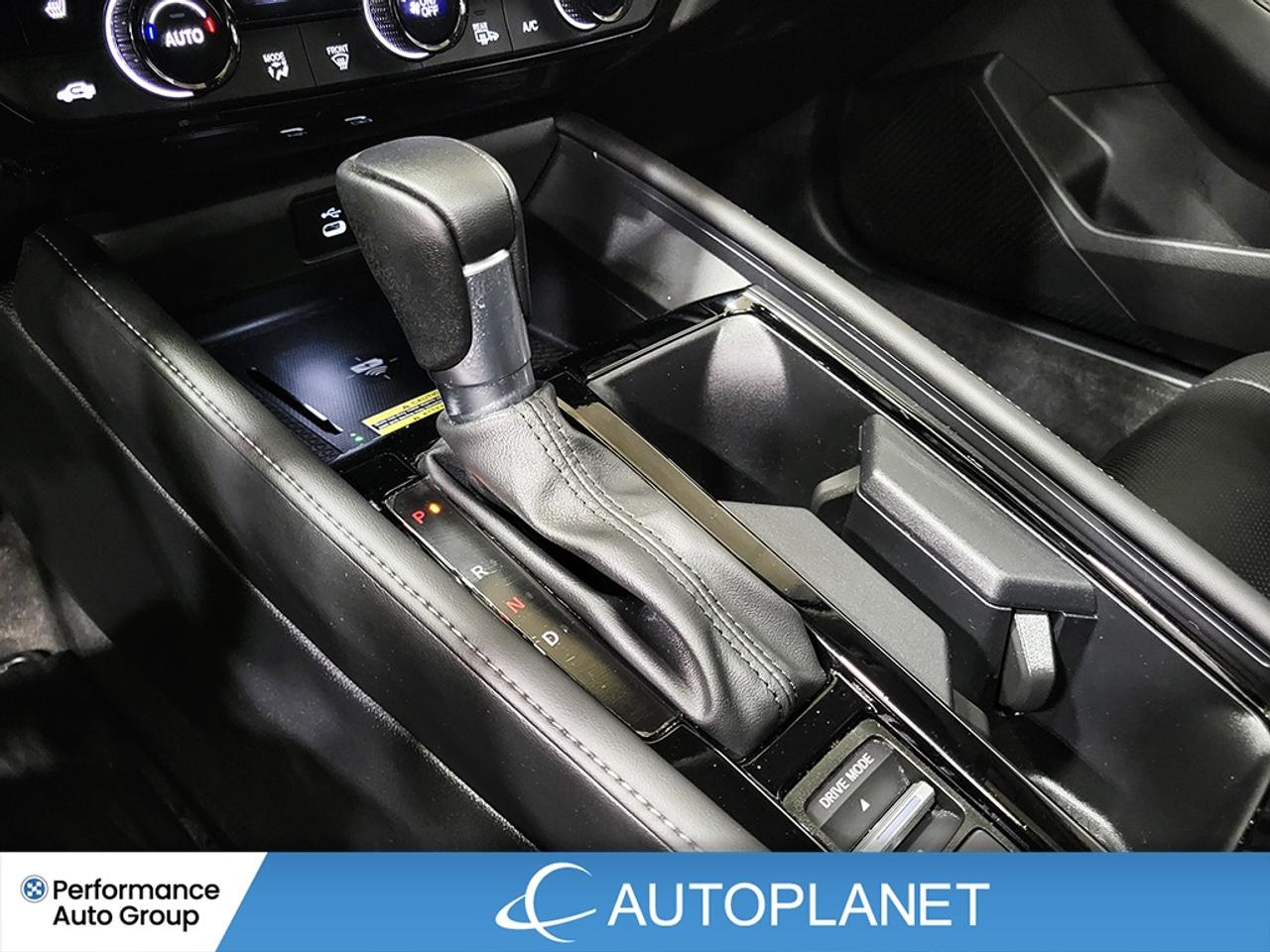 2024 Honda Accord Hybrid Touring AWD, Navi, Sunroof, Back Up Cam,Bose Sound Photo