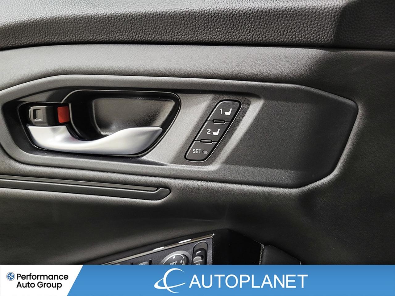 2024 Honda Accord Hybrid Touring AWD, Navi, Sunroof, Back Up Cam,Bose Sound Photo