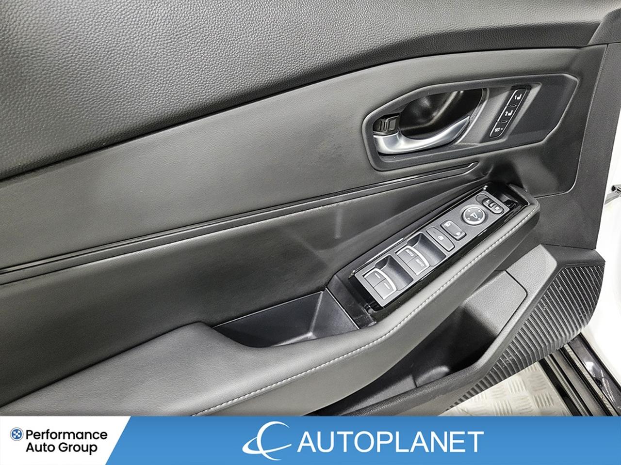 2024 Honda Accord Hybrid Touring AWD, Navi, Sunroof, Back Up Cam,Bose Sound Photo