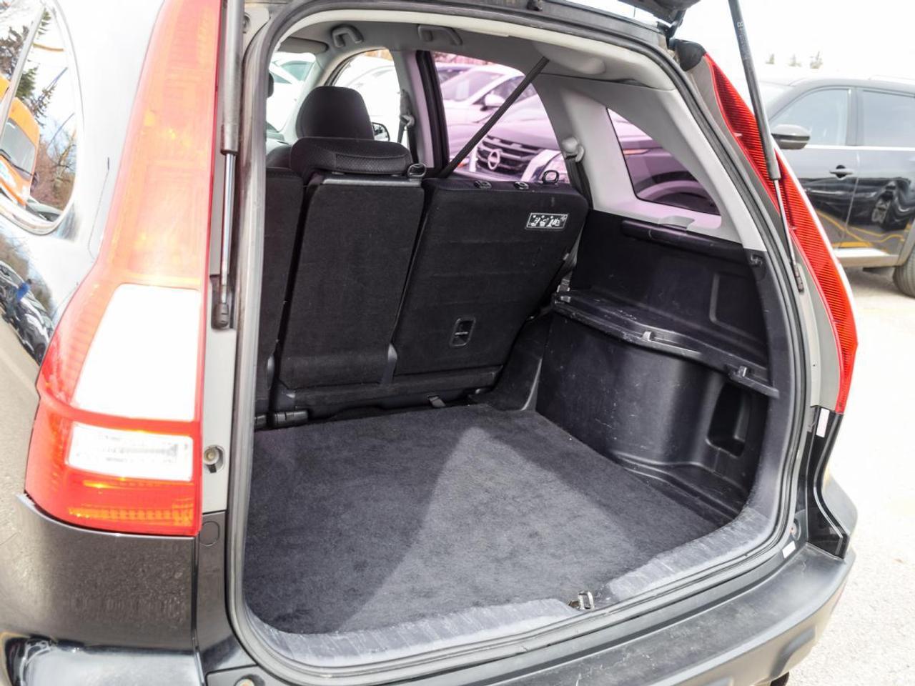 2008 Honda CR-V LX   AS-IS, YOU CERTIFY-YOU SAVE, LOW KMS Photo