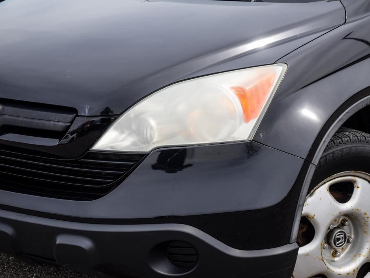 2008 Honda CR-V LX   AS-IS, YOU CERTIFY-YOU SAVE, LOW KMS Photo