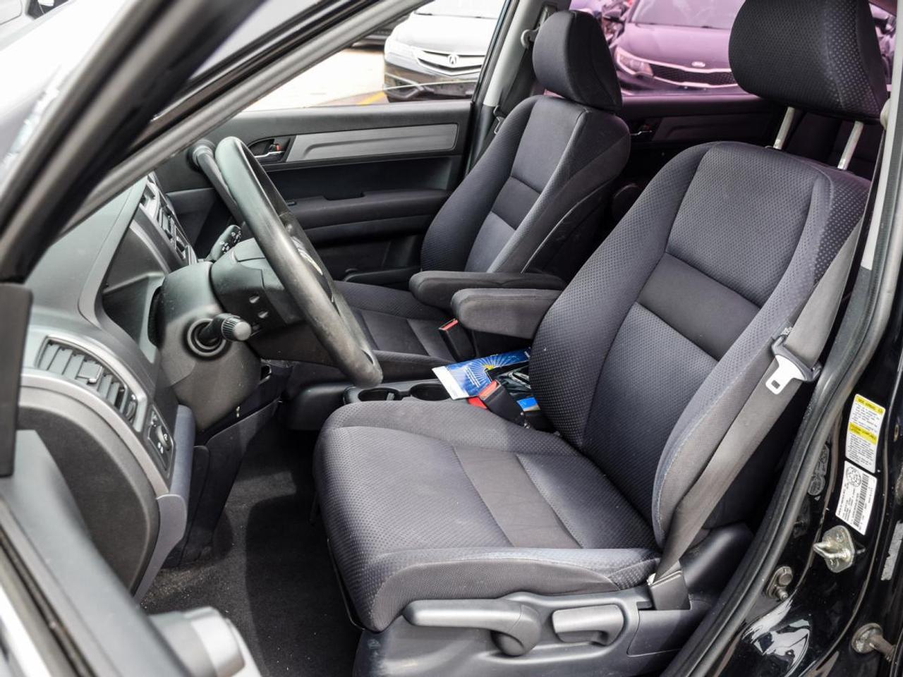2008 Honda CR-V LX   AS-IS, YOU CERTIFY-YOU SAVE, LOW KMS Photo