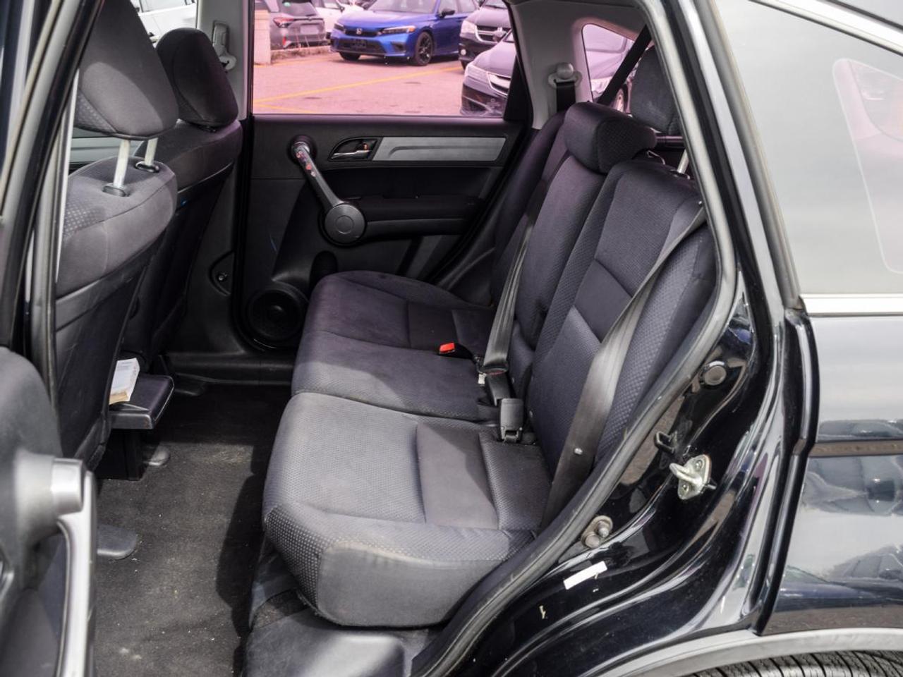 2008 Honda CR-V LX   AS-IS, YOU CERTIFY-YOU SAVE, LOW KMS Photo
