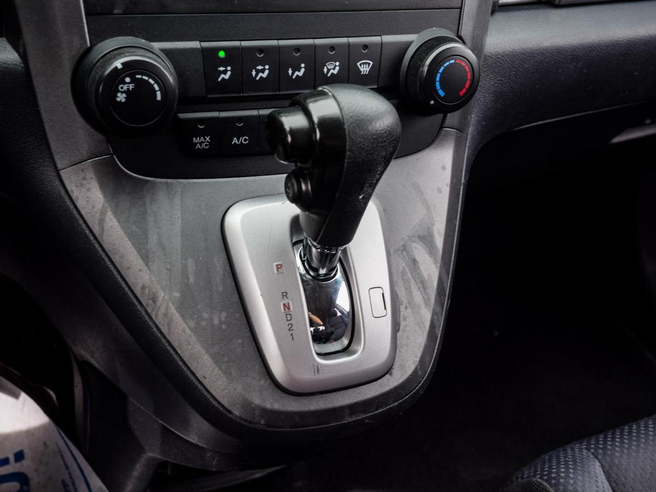 2008 Honda CR-V LX   AS-IS, YOU CERTIFY-YOU SAVE, LOW KMS Photo
