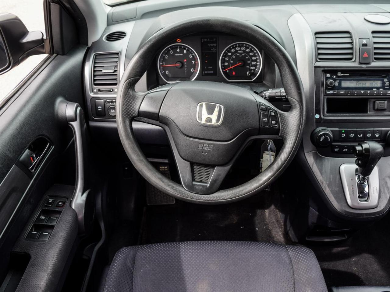 2008 Honda CR-V LX   AS-IS, YOU CERTIFY-YOU SAVE, LOW KMS Photo