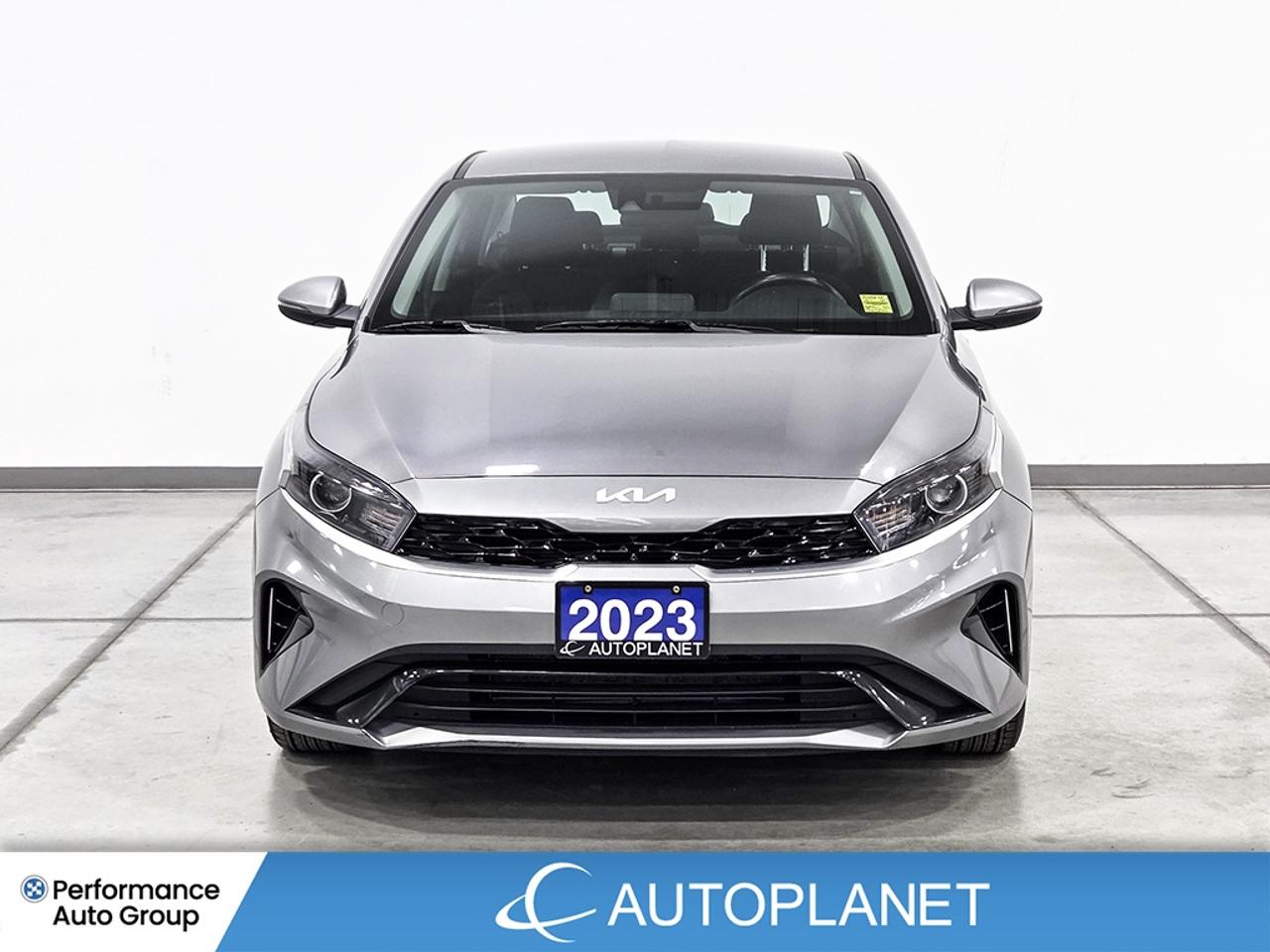 2023 Kia Forte EX - FINANCE @$66/WK OR LEASE @$73/WK Photo