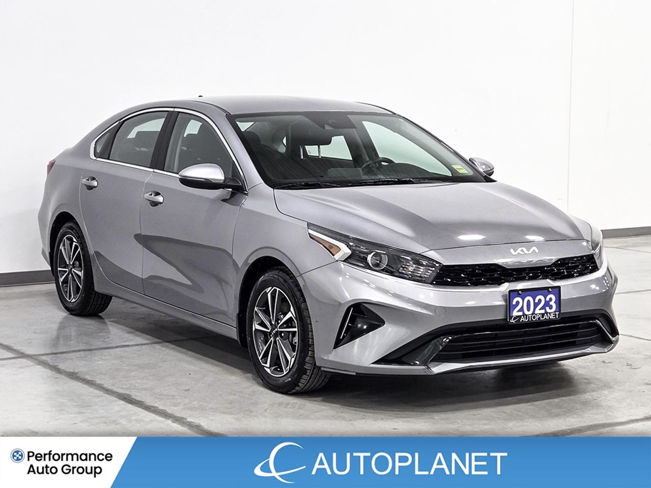 2023 Kia Forte EX - FINANCE @$66/WK OR LEASE @$73/WK Photo2