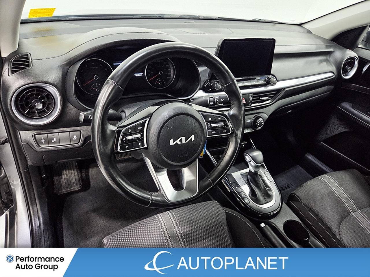2023 Kia Forte EX - FINANCE @$66/WK OR LEASE @$73/WK Photo