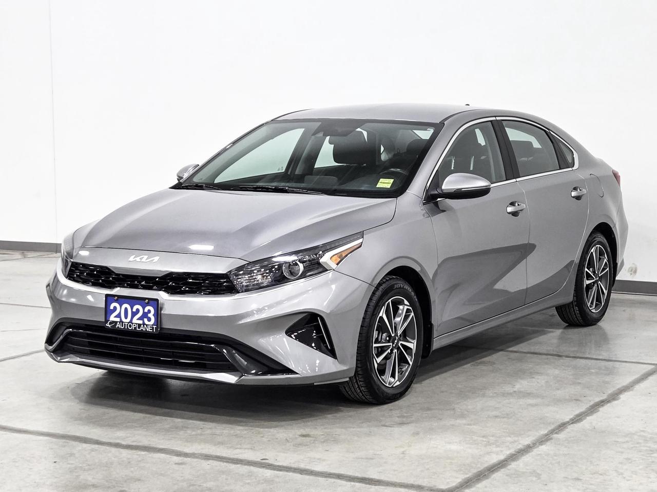 2023 Kia Forte EX - FINANCE @$66/WK OR LEASE @$73/WK Photo