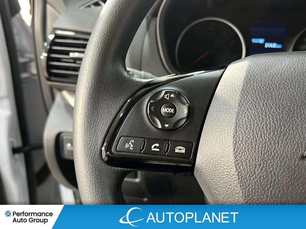 2025 Mitsubishi Eclipse Cross ES AWD, Back Up Cam, Heated Seats, Bluetooth! Photo