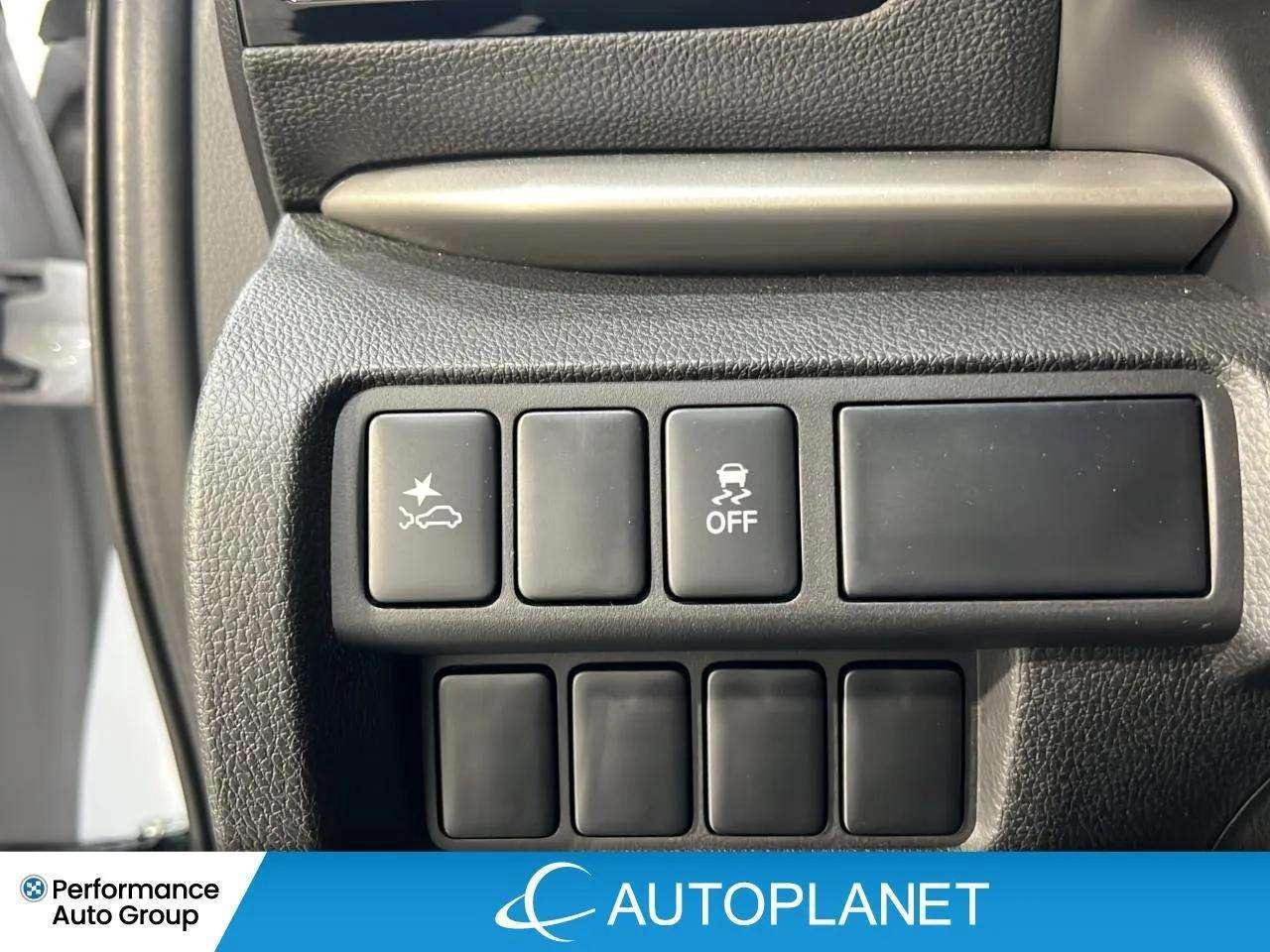 2025 Mitsubishi Eclipse Cross ES AWD, Back Up Cam, Heated Seats, Bluetooth! Photo