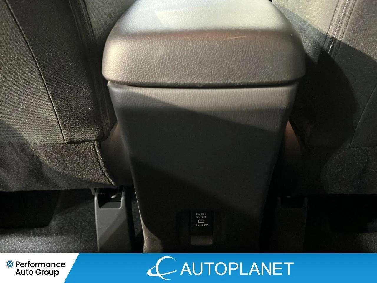 2025 Mitsubishi Eclipse Cross ES AWD, Back Up Cam, Heated Seats, Bluetooth! Photo