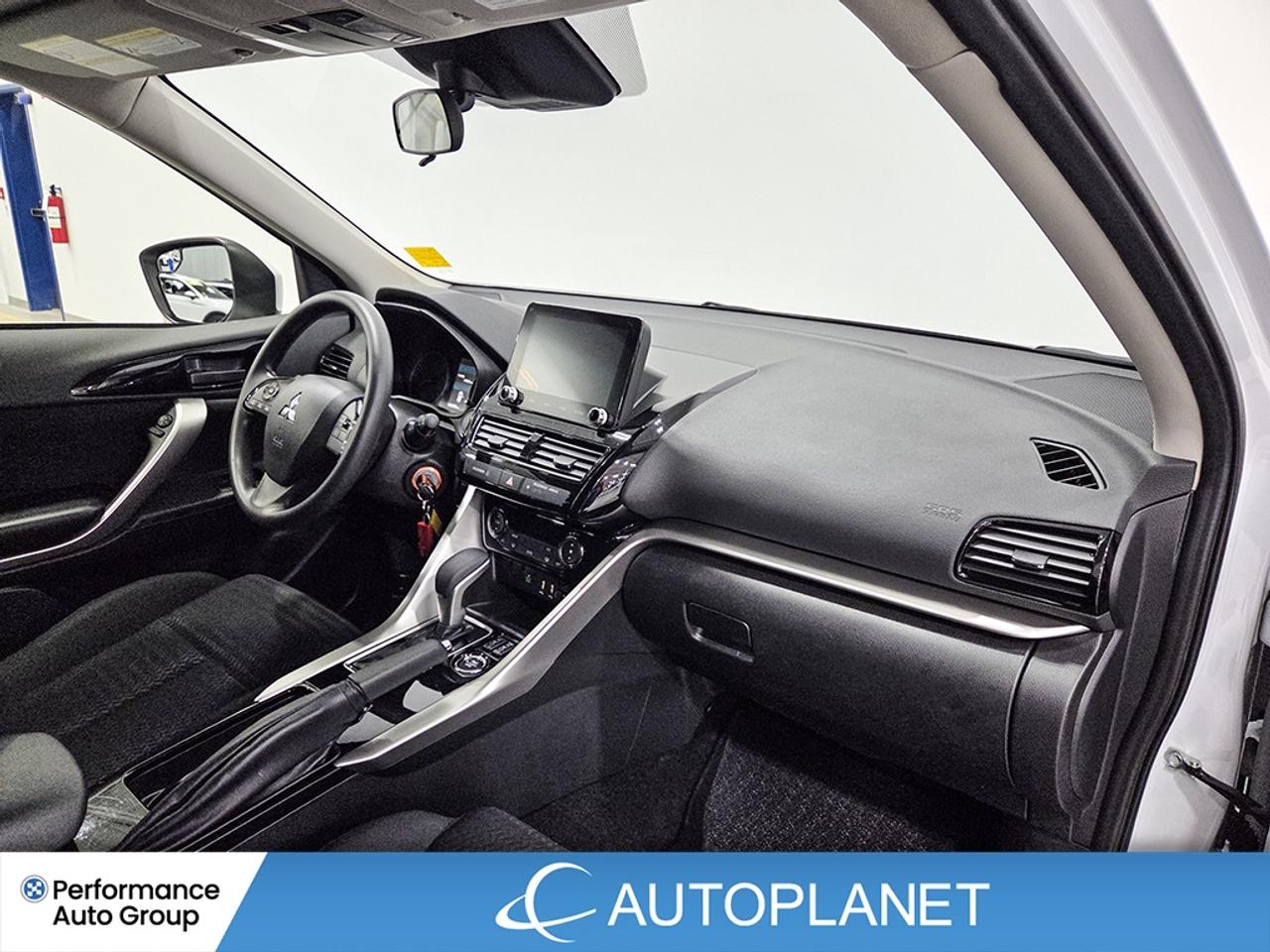 2025 Mitsubishi Eclipse Cross ES AWD - FINANCE @$91/WK OR LEASE @$113/WK Photo