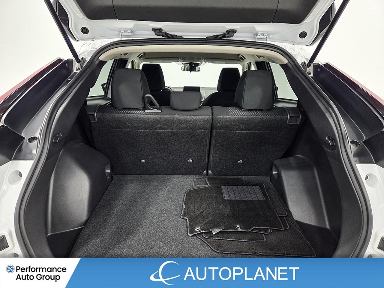 2025 Mitsubishi Eclipse Cross ES AWD - FINANCE @$91/WK OR LEASE @$113/WK Photo