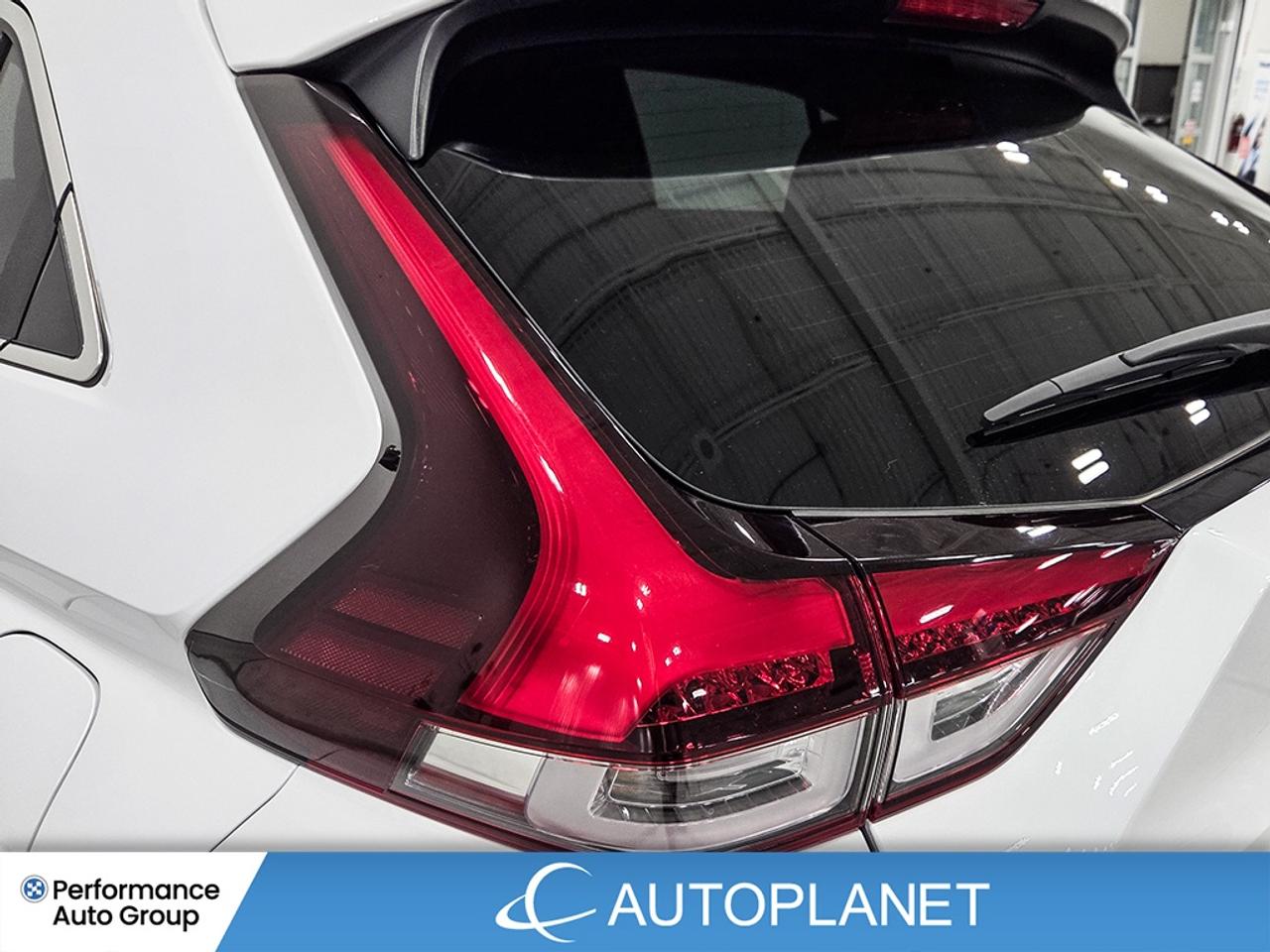 2025 Mitsubishi Eclipse Cross ES AWD - FINANCE @$91/WK OR LEASE @$113/WK Photo
