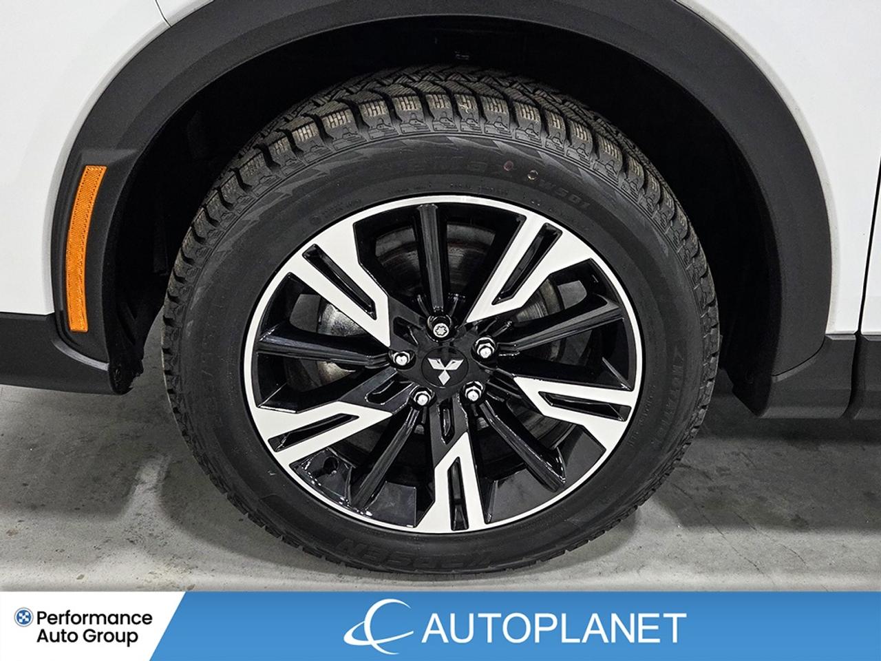 2025 Mitsubishi Eclipse Cross ES AWD - FINANCE @$91/WK OR LEASE @$113/WK Photo