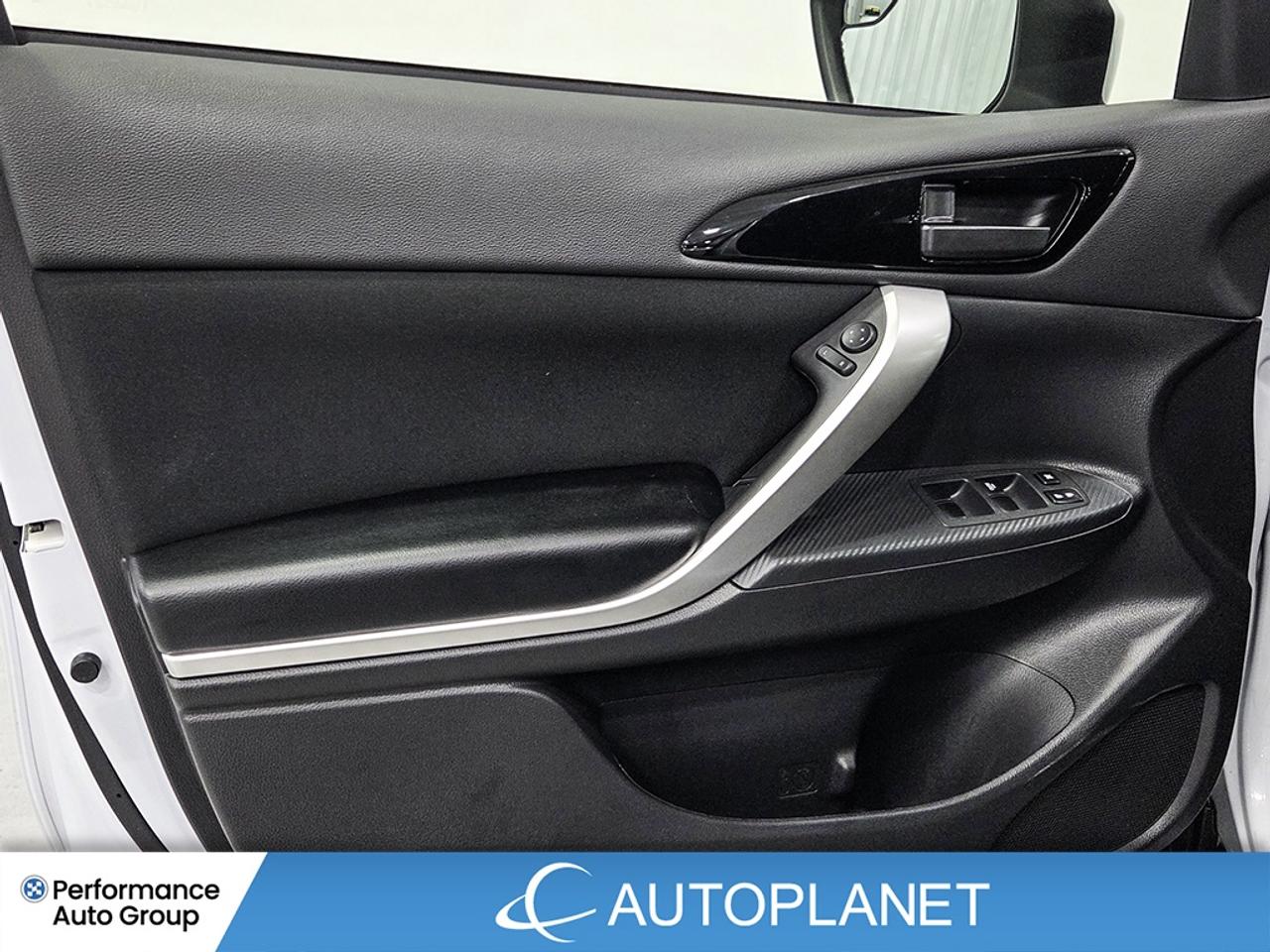 2025 Mitsubishi Eclipse Cross ES AWD - FINANCE @$91/WK OR LEASE @$113/WK Photo