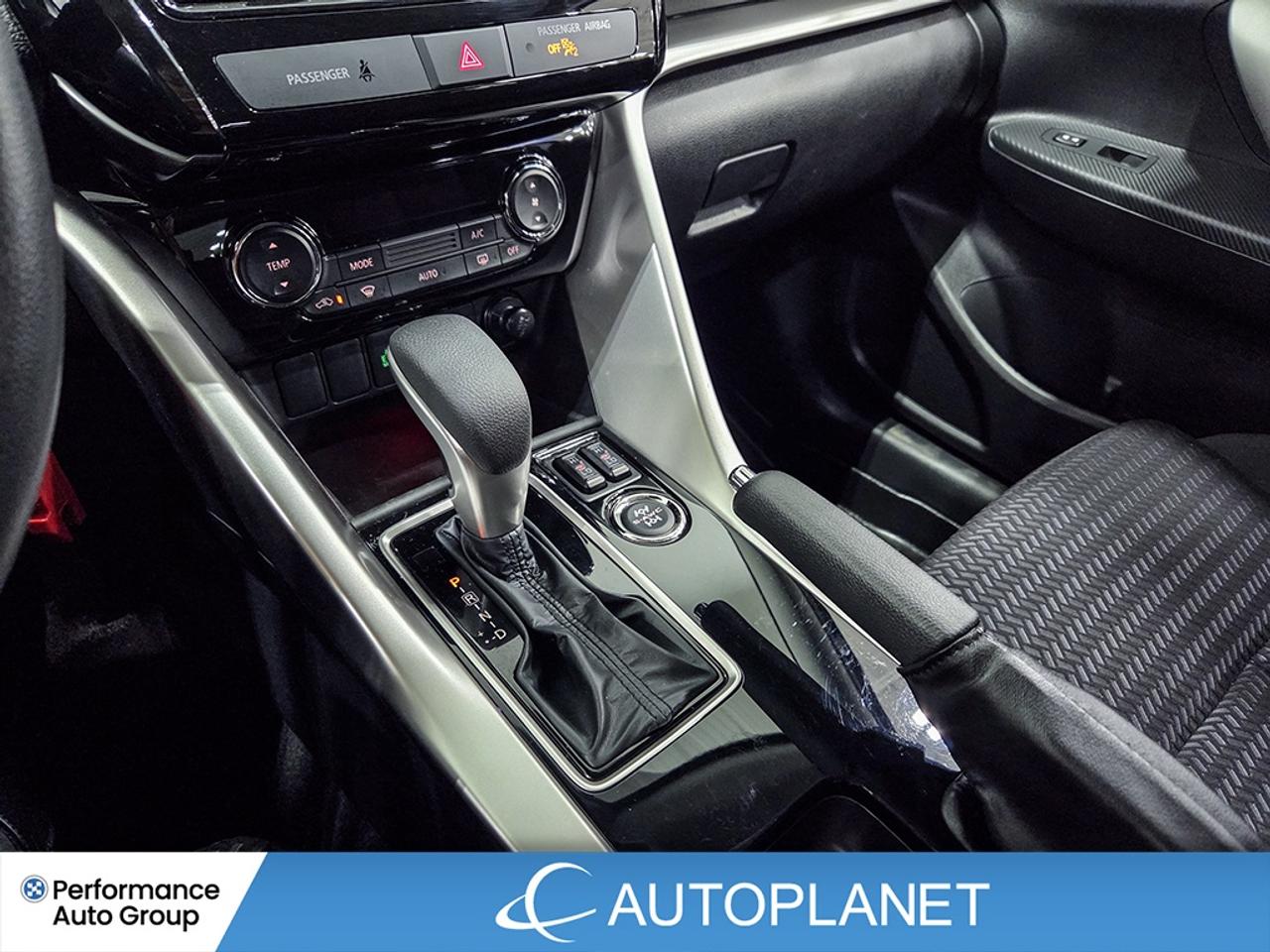 2025 Mitsubishi Eclipse Cross ES AWD - FINANCE @$91/WK OR LEASE @$113/WK Photo