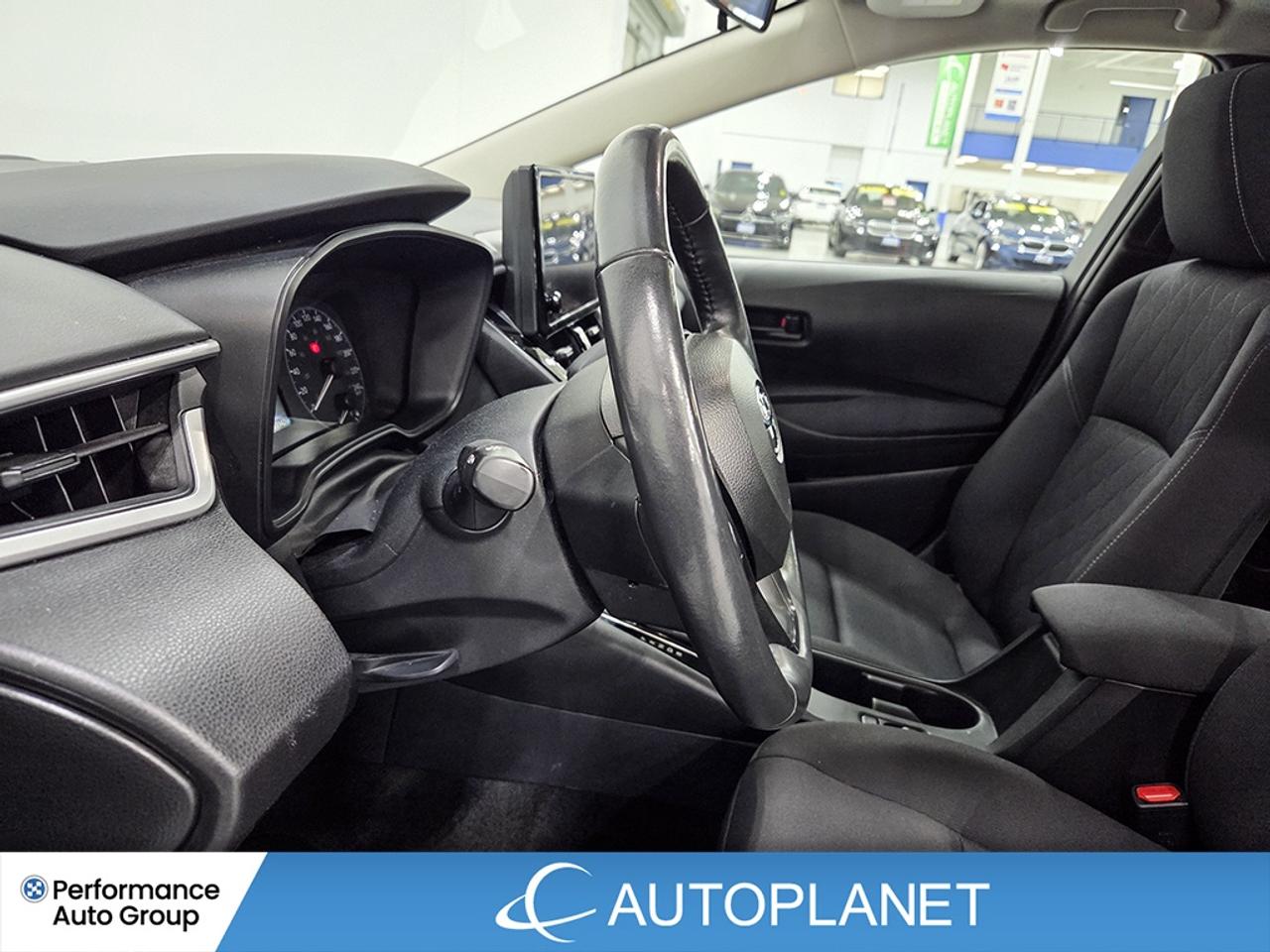 2024 Toyota Corolla LE, Upgrade Pkg, Apple CarPlay, Back Up Cam! Photo