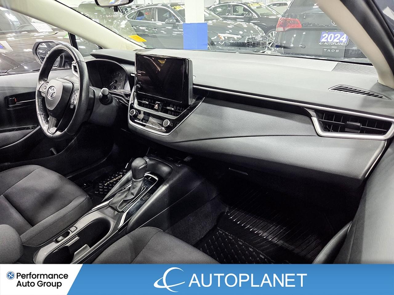 2024 Toyota Corolla LE, Upgrade Pkg, Apple CarPlay, Back Up Cam! Photo