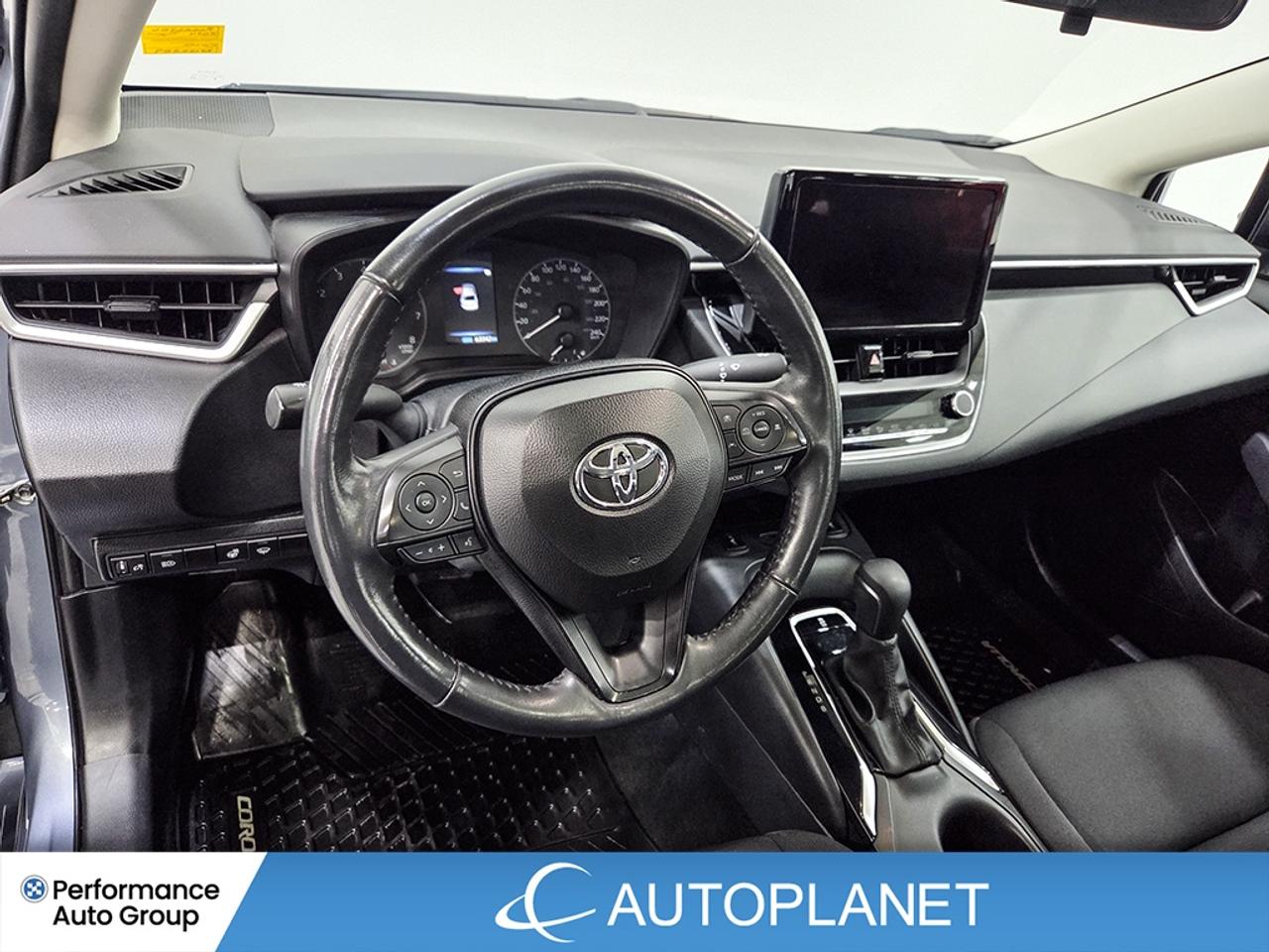 2024 Toyota Corolla LE, Upgrade Pkg, Apple CarPlay, Back Up Cam! Photo