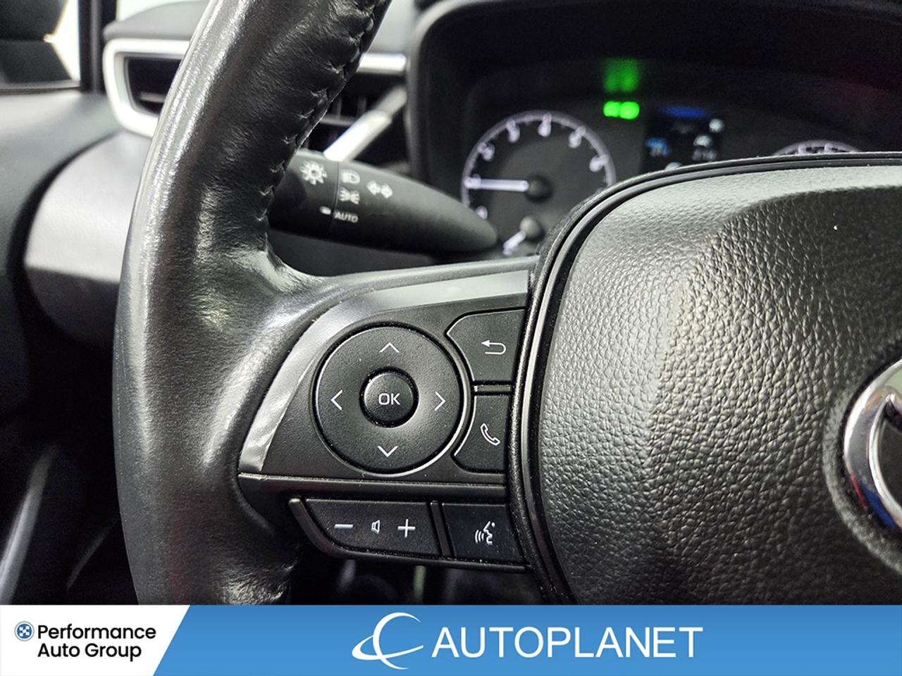 2024 Toyota Corolla LE, Upgrade Pkg, Apple CarPlay, Back Up Cam! Photo