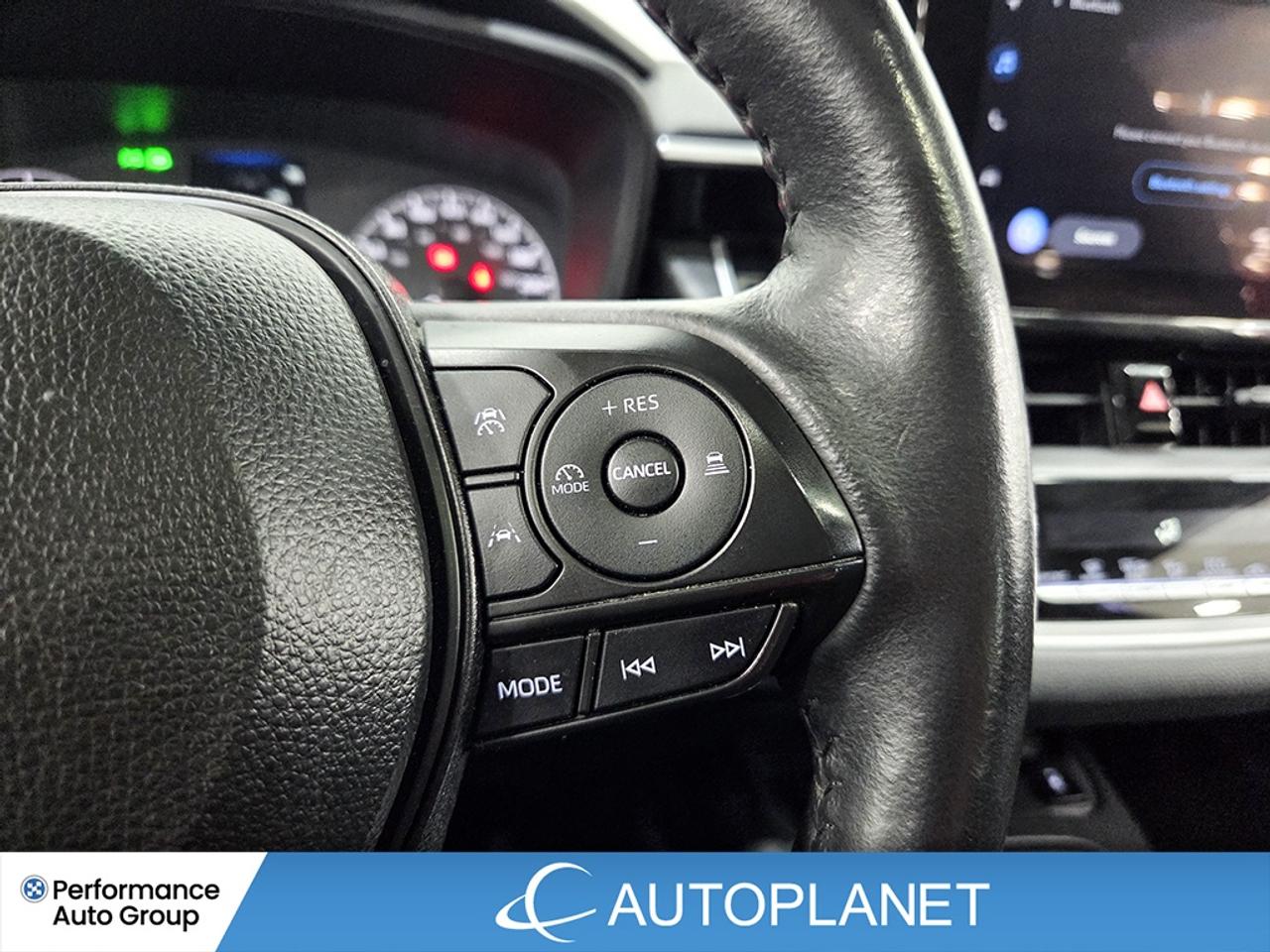 2024 Toyota Corolla LE, Upgrade Pkg, Apple CarPlay, Back Up Cam! Photo