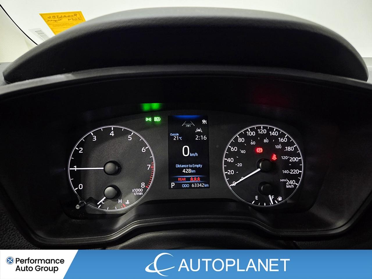 2024 Toyota Corolla LE, Upgrade Pkg, Apple CarPlay, Back Up Cam! Photo