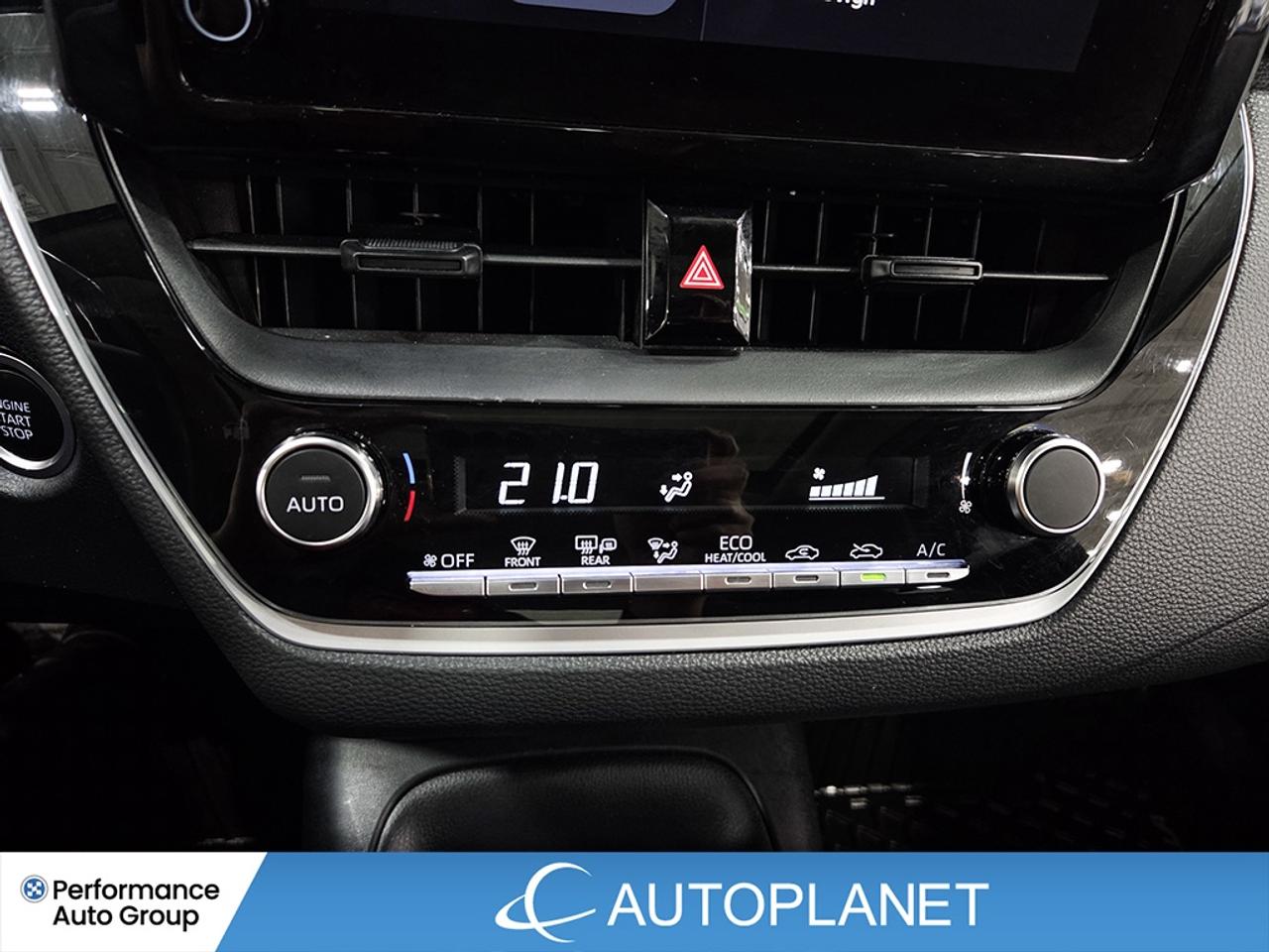 2024 Toyota Corolla LE, Upgrade Pkg, Apple CarPlay, Back Up Cam! Photo