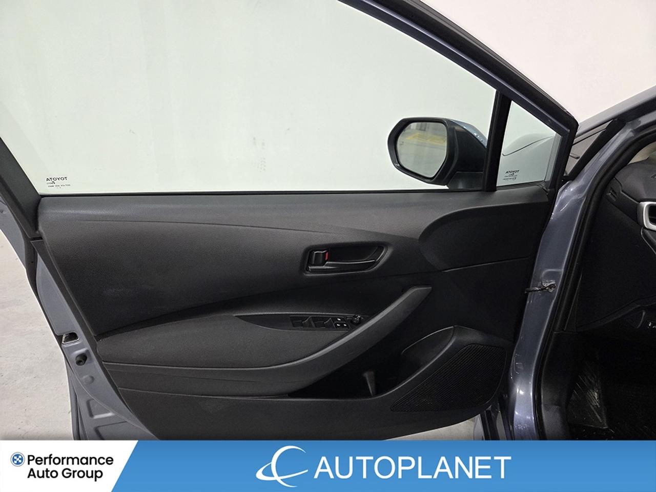 2024 Toyota Corolla LE, Upgrade Pkg, Apple CarPlay, Back Up Cam! Photo