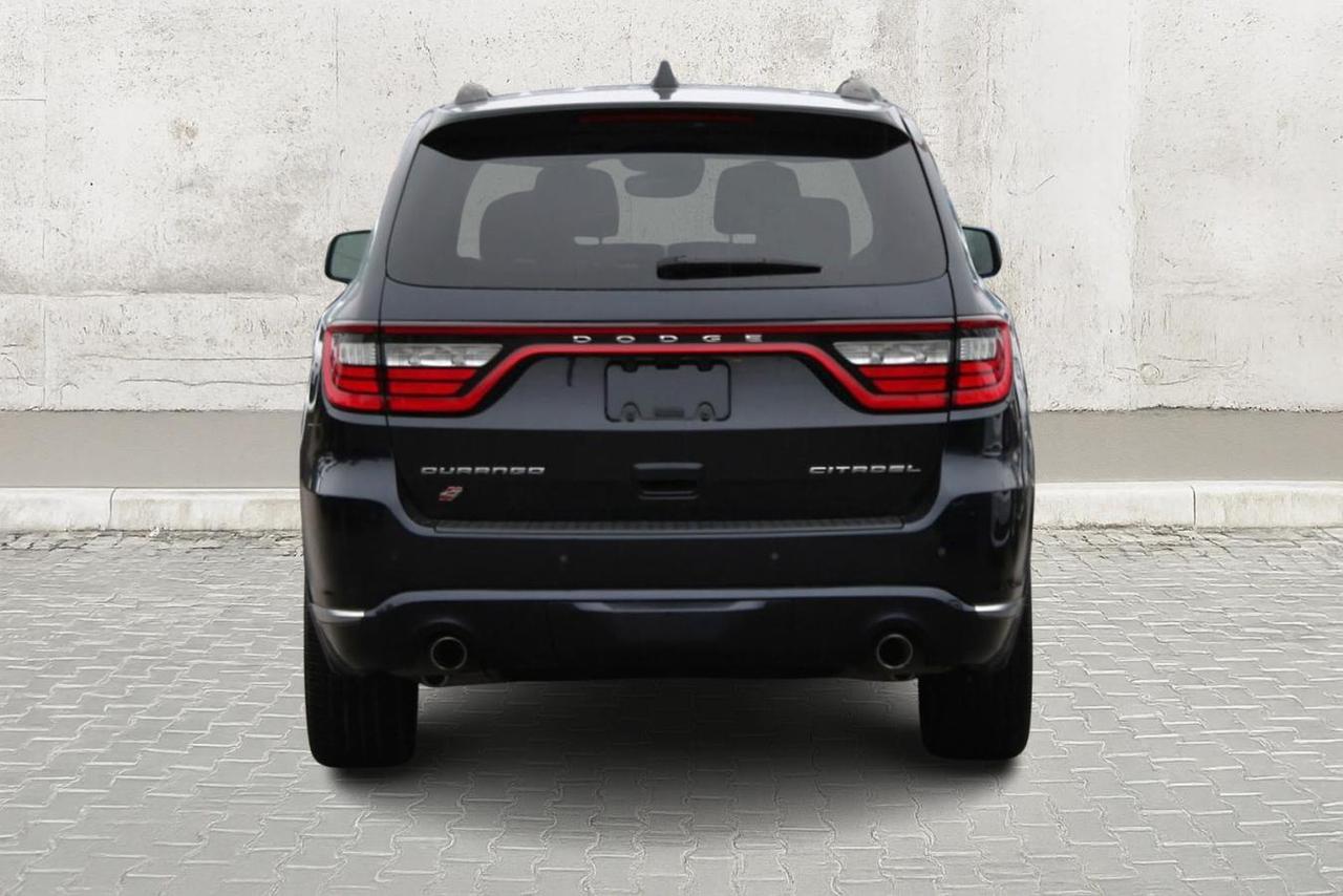 2024 Dodge Durango Citadel Photo