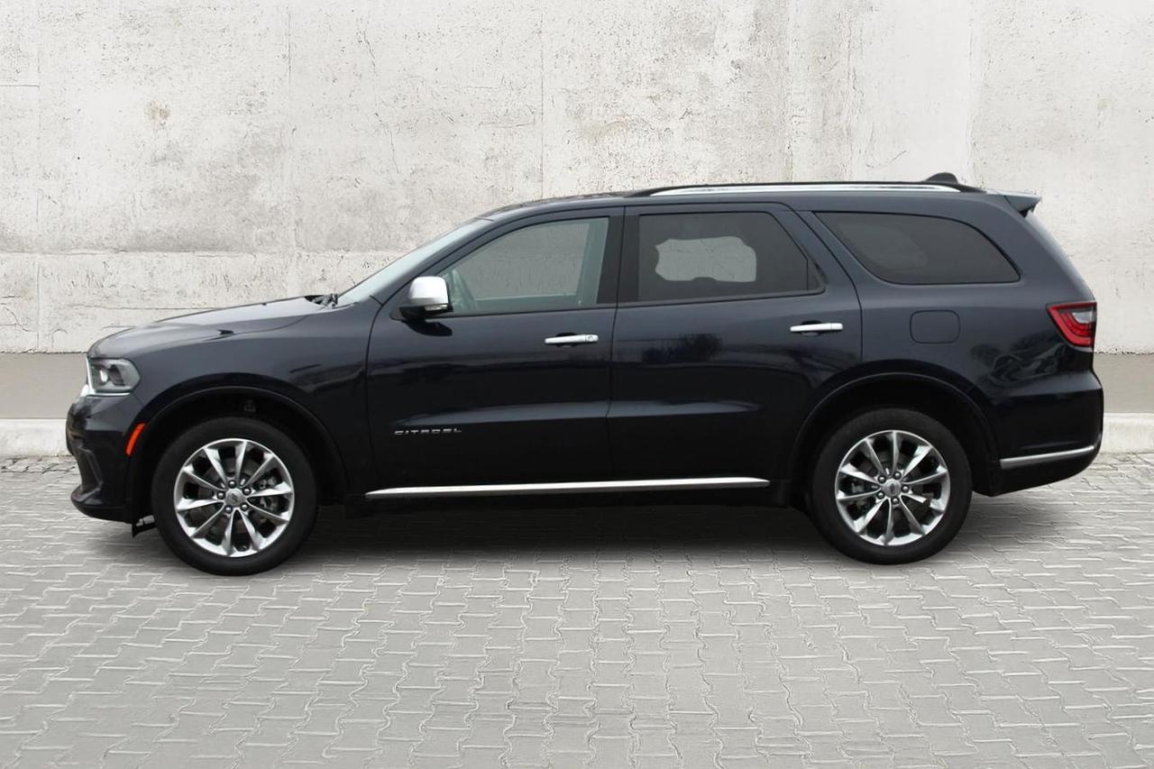 2024 Dodge Durango Citadel Photo