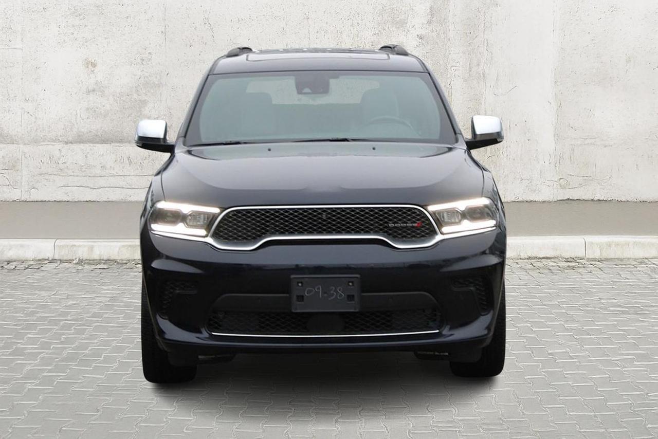 2024 Dodge Durango Citadel Photo