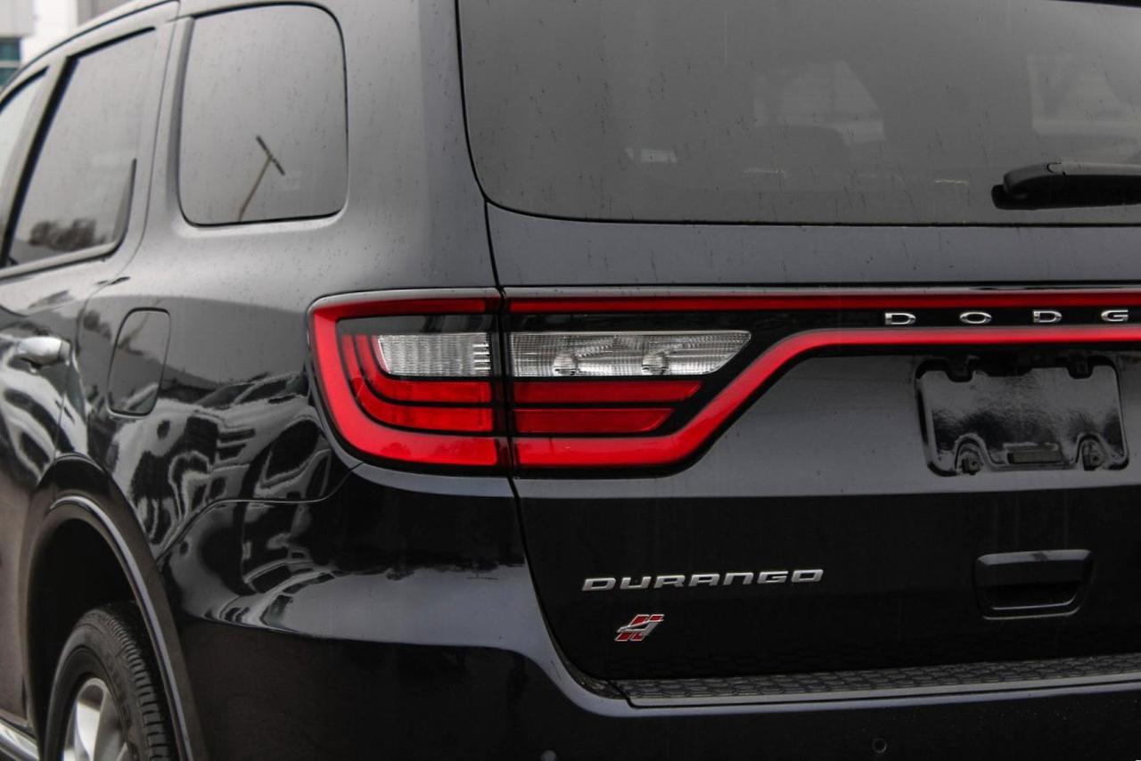 2024 Dodge Durango Citadel Photo