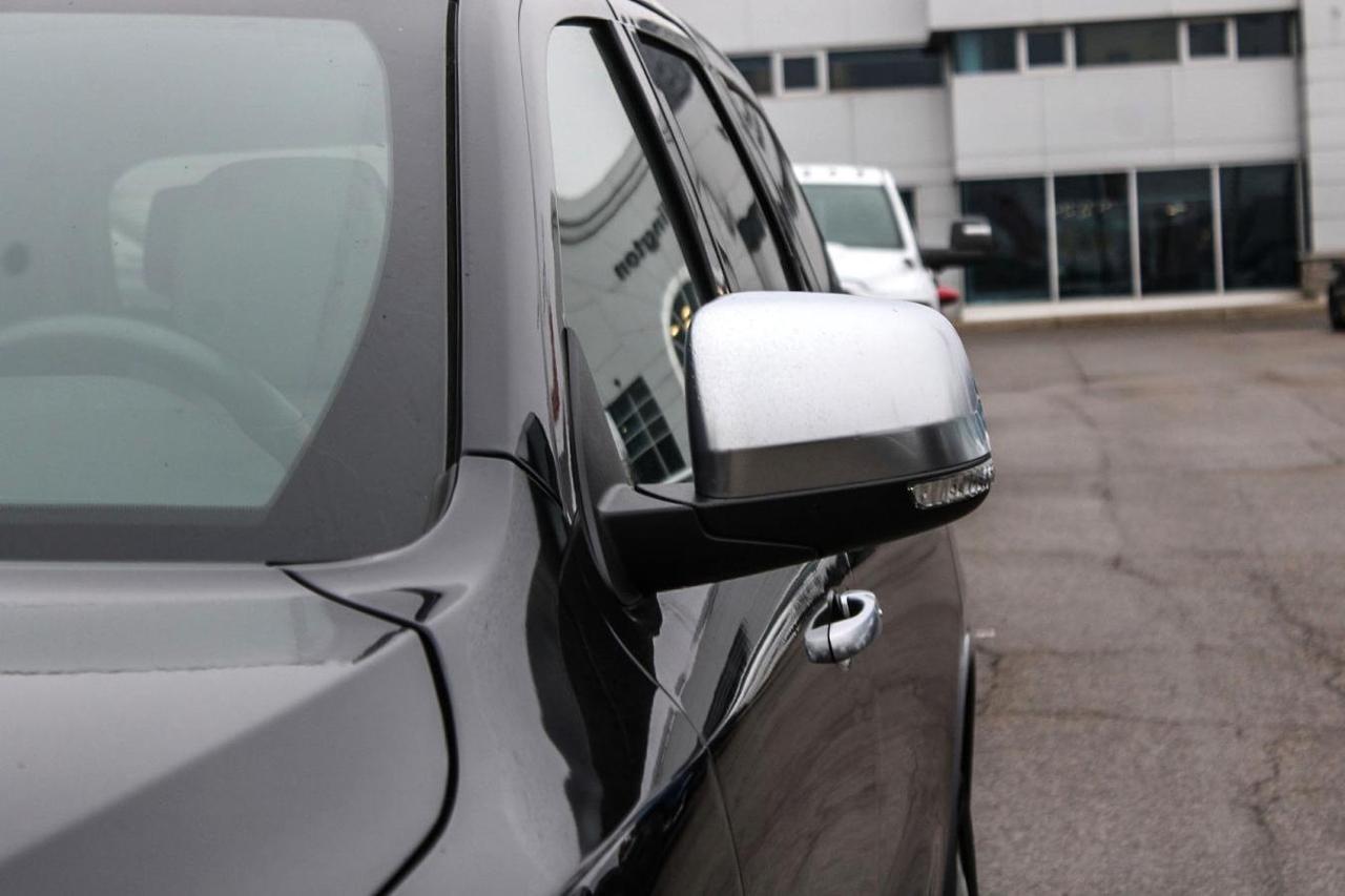 2024 Dodge Durango Citadel Photo