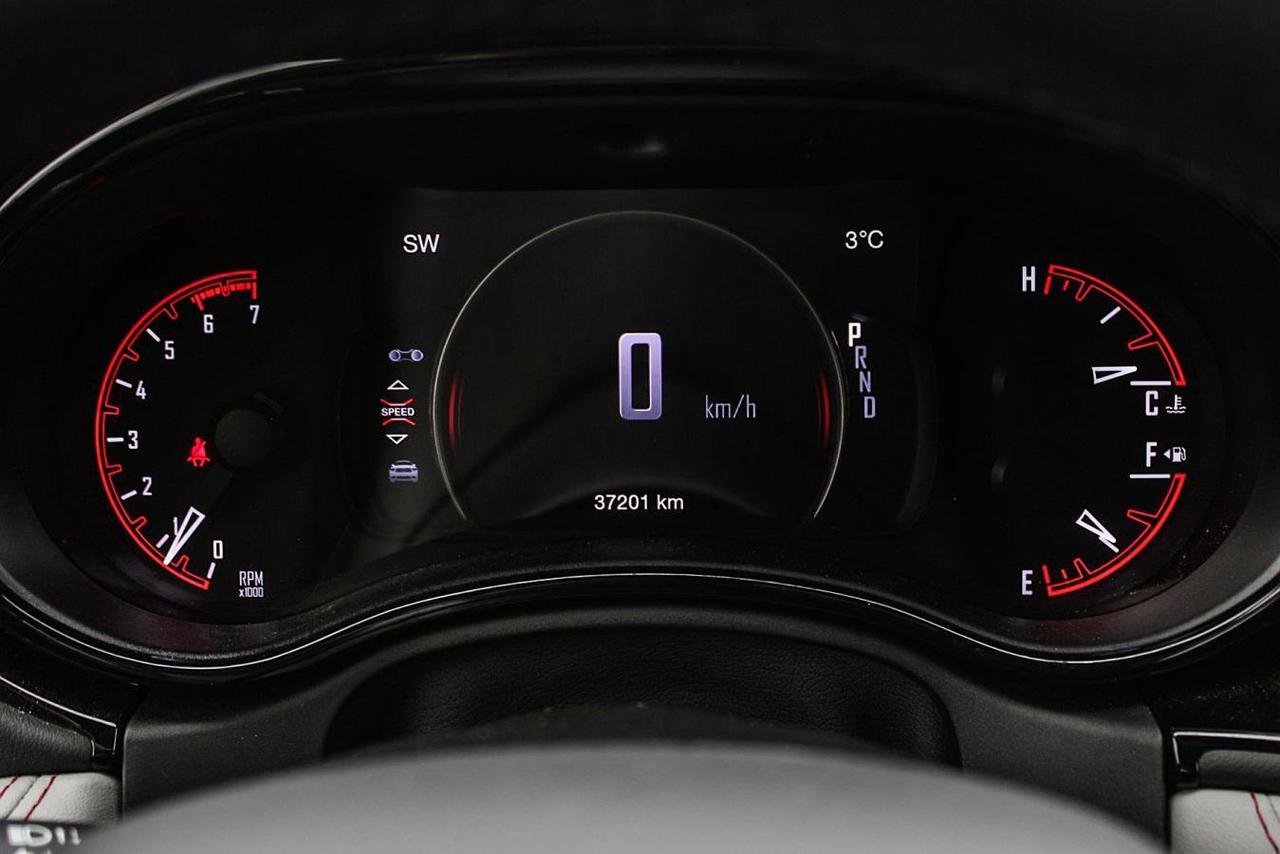 2024 Dodge Durango Citadel Photo