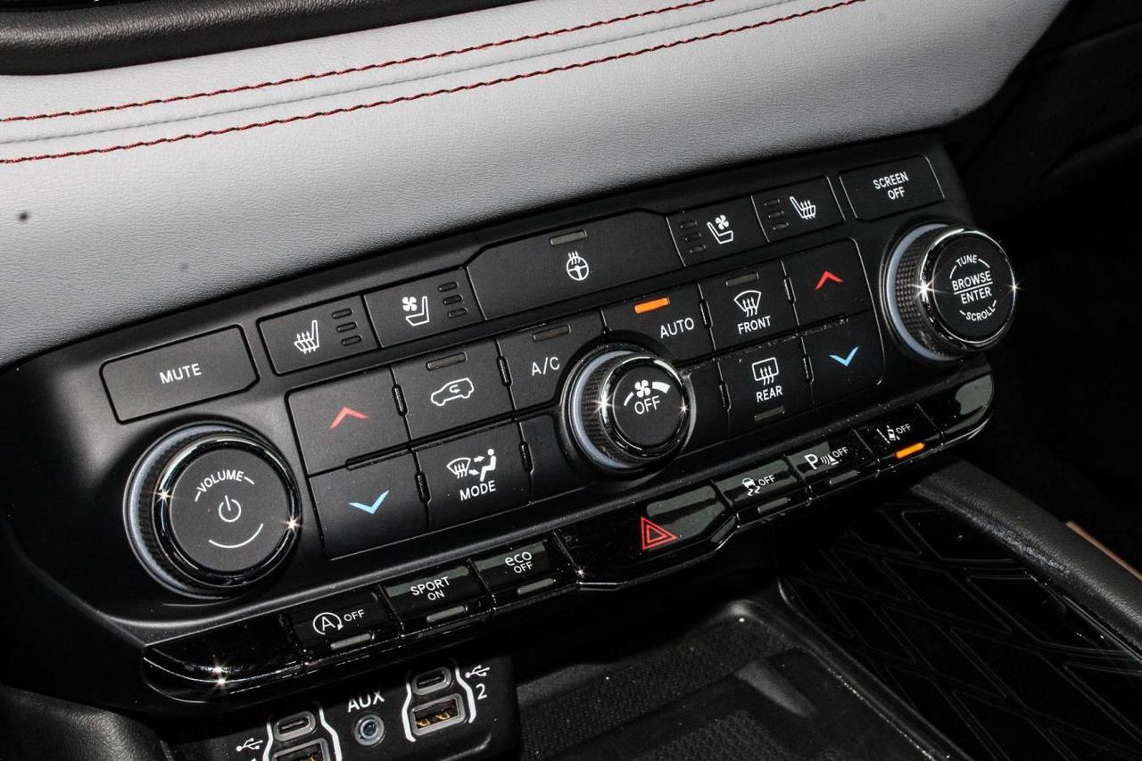 2024 Dodge Durango Citadel Photo