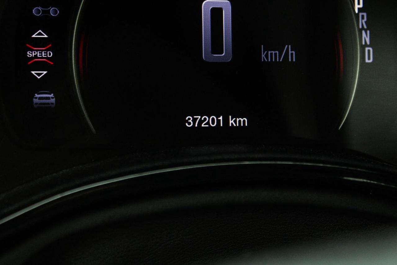 2024 Dodge Durango Citadel Photo