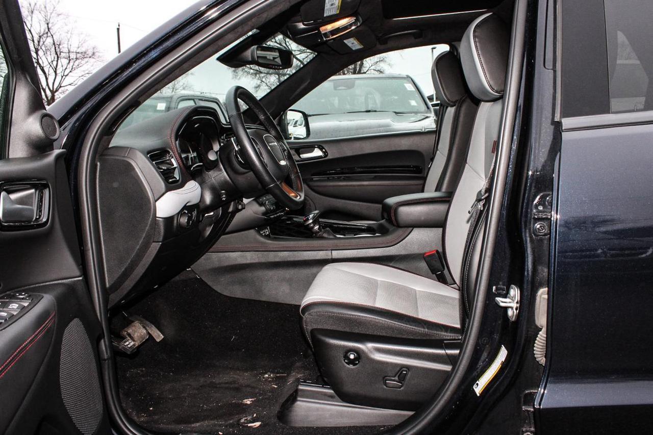 2024 Dodge Durango Citadel Photo