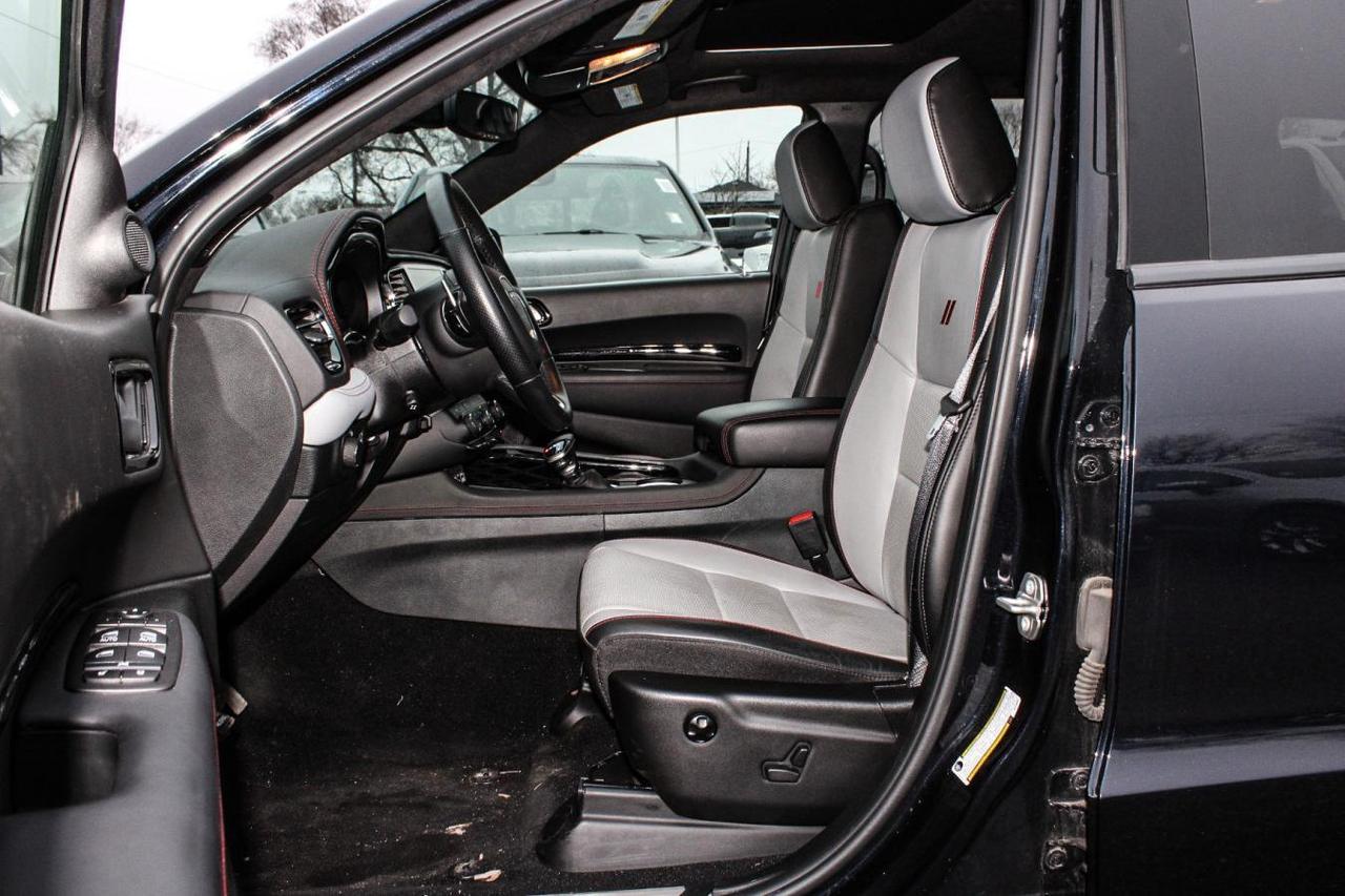 2024 Dodge Durango Citadel Photo