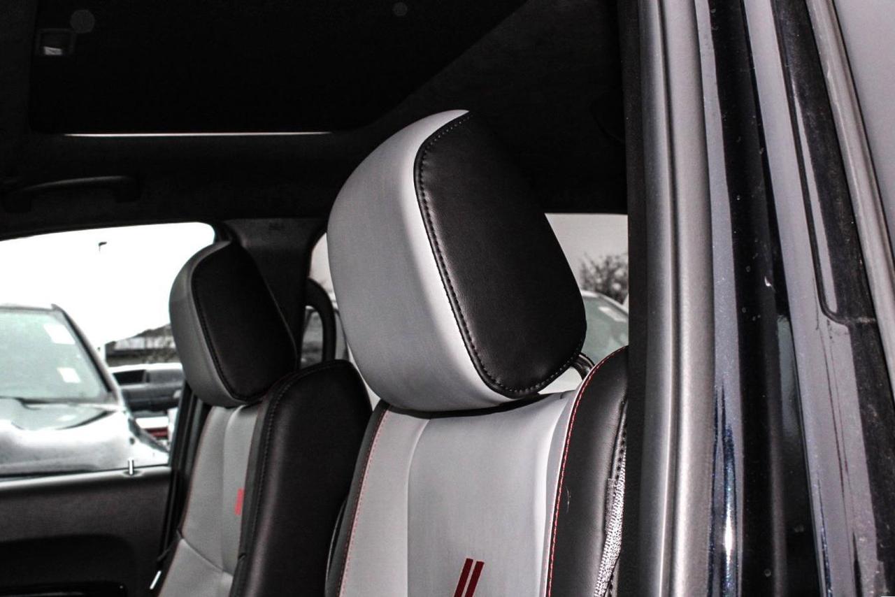 2024 Dodge Durango Citadel Photo