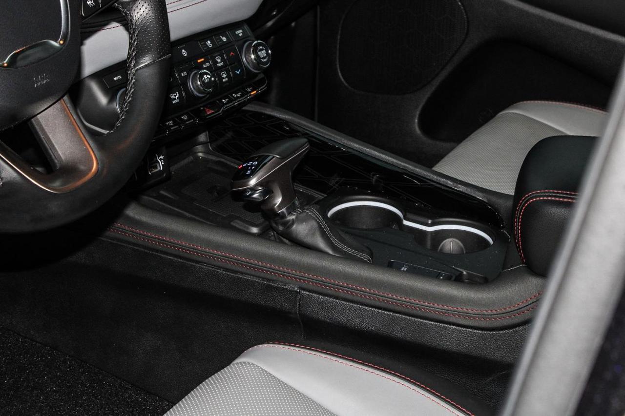 2024 Dodge Durango Citadel Photo