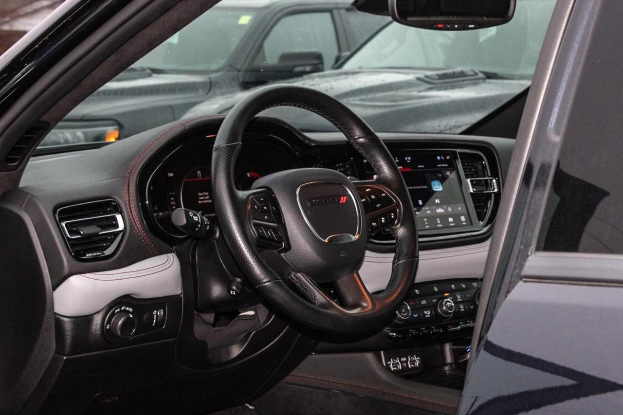 2024 Dodge Durango Citadel Photo