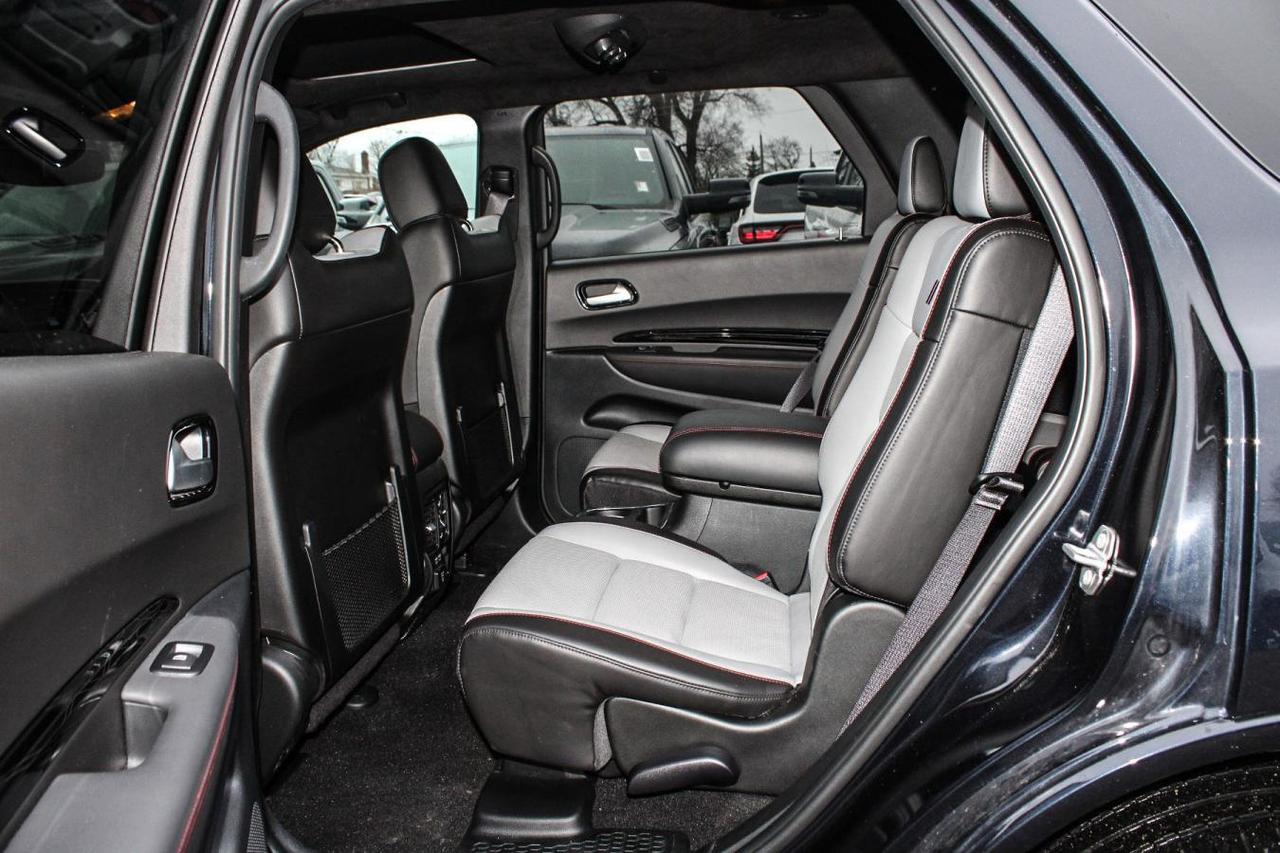 2024 Dodge Durango Citadel Photo