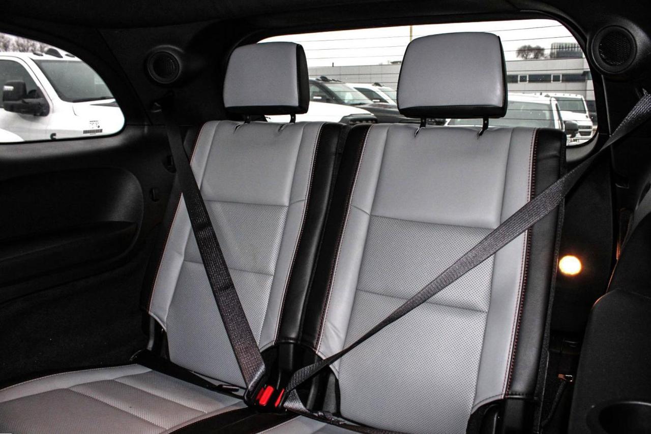 2024 Dodge Durango Citadel Photo