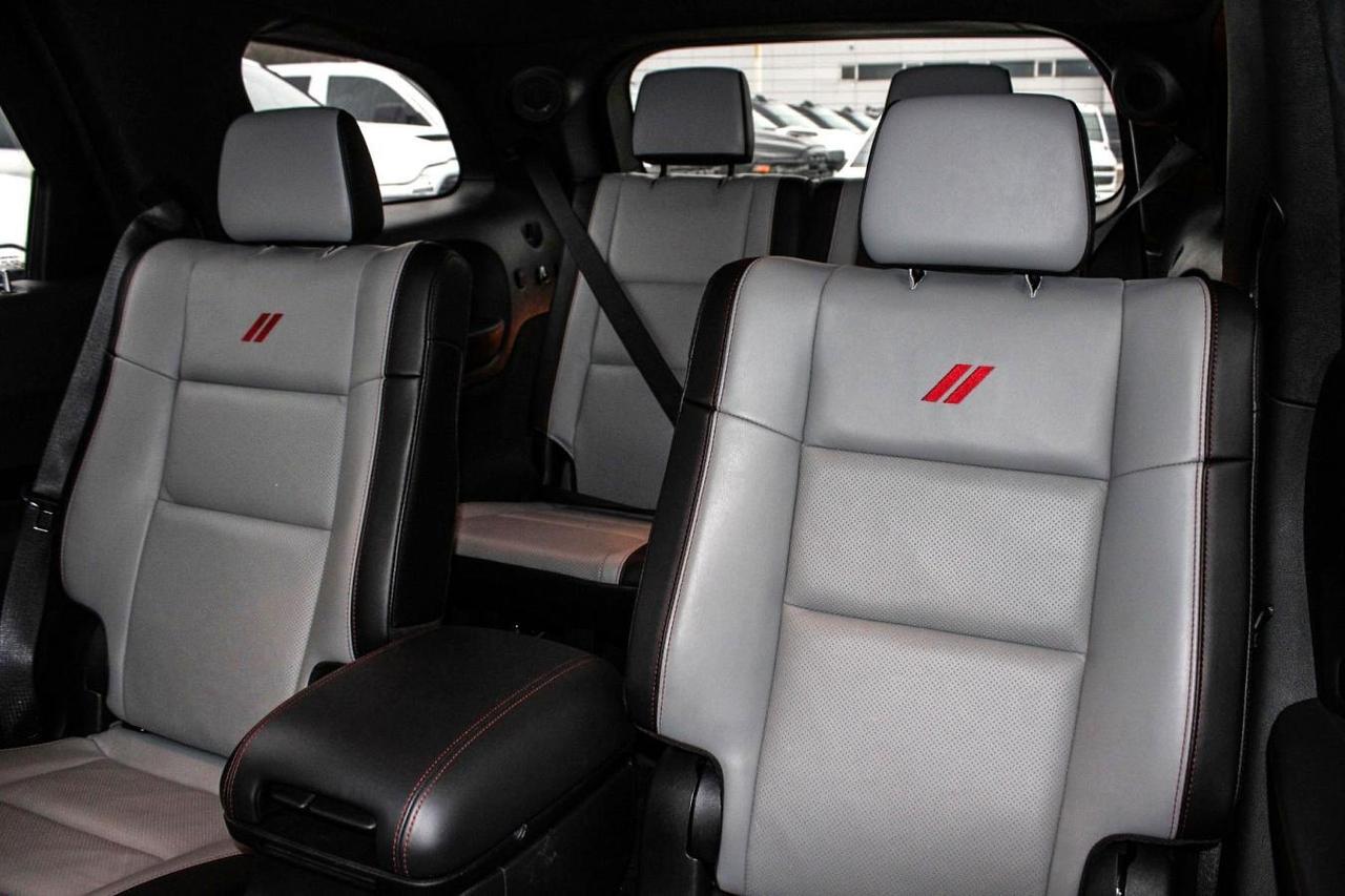 2024 Dodge Durango Citadel Photo