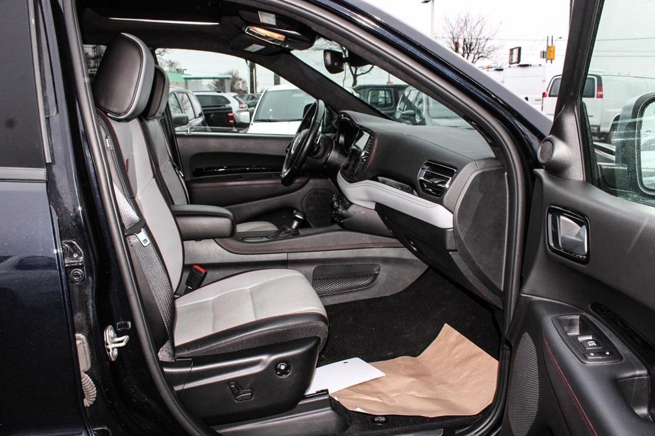 2024 Dodge Durango Citadel Photo