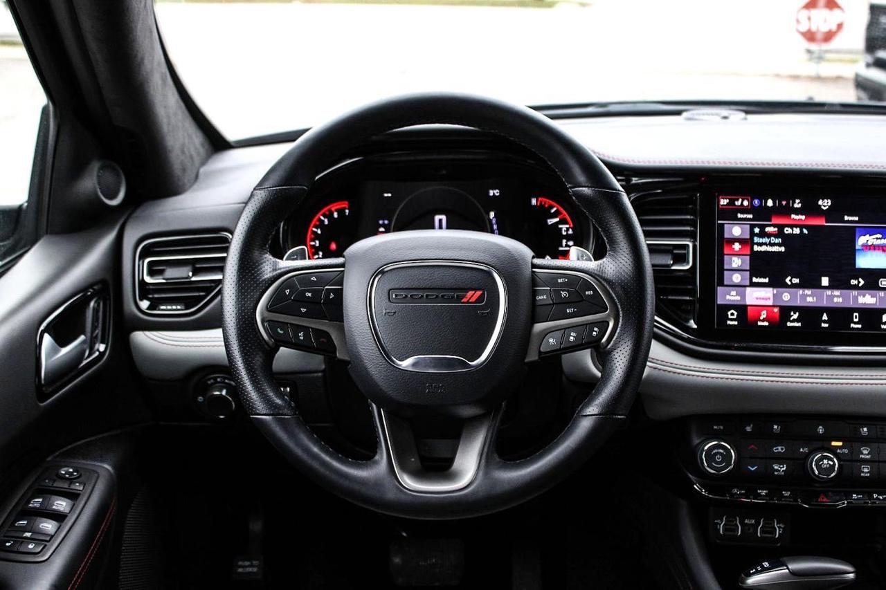 2024 Dodge Durango Citadel Photo