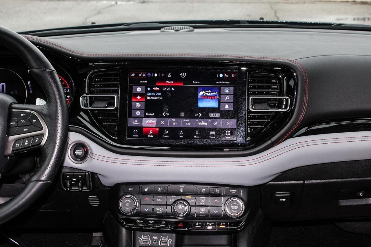 2024 Dodge Durango Citadel Photo