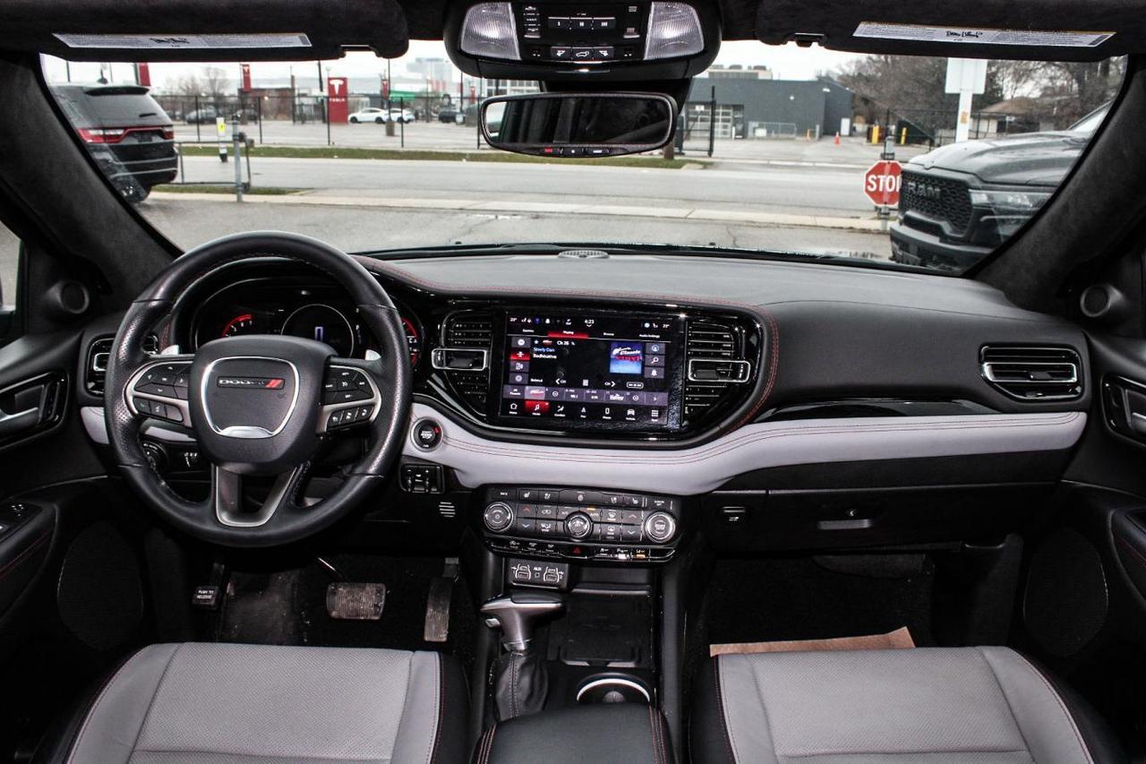 2024 Dodge Durango Citadel Photo